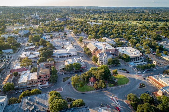 New Braunfels Shines in Texas Film Scene as Governor Abbott Announces Film Friendly Designation