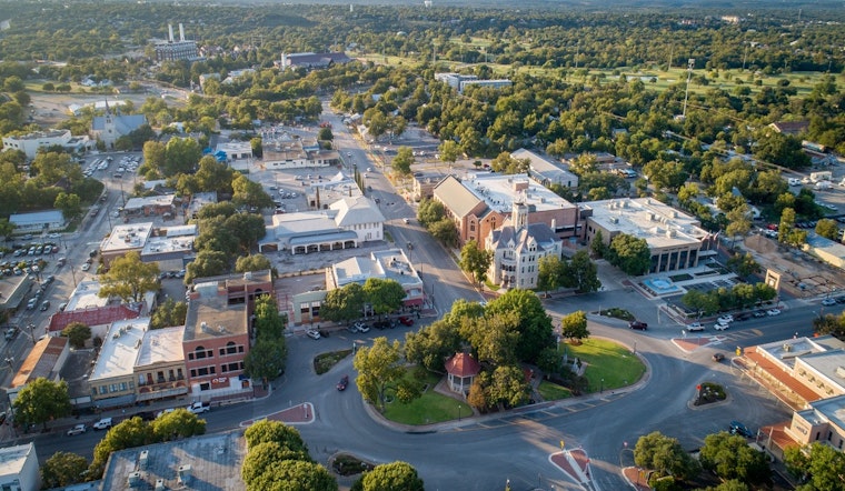 New Braunfels Shines in Texas Film Scene as Governor Abbott Announces Film Friendly Designation