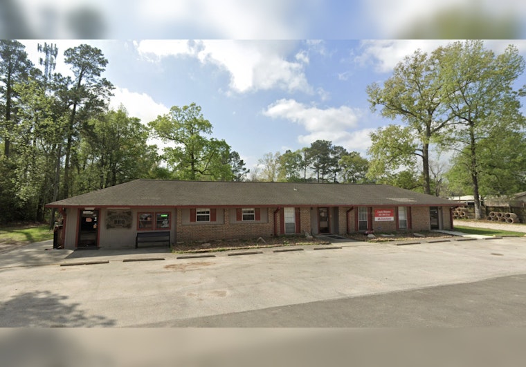 New Caney’s Rusty Buckle BBQ Up in Smoke, Thanksgiving Day Fire Gobbles Up Houston Area Gem