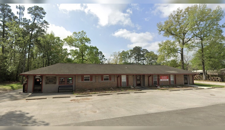 New Caney’s Rusty Buckle BBQ Up in Smoke, Thanksgiving Day Fire Gobbles Up Houston Area Gem