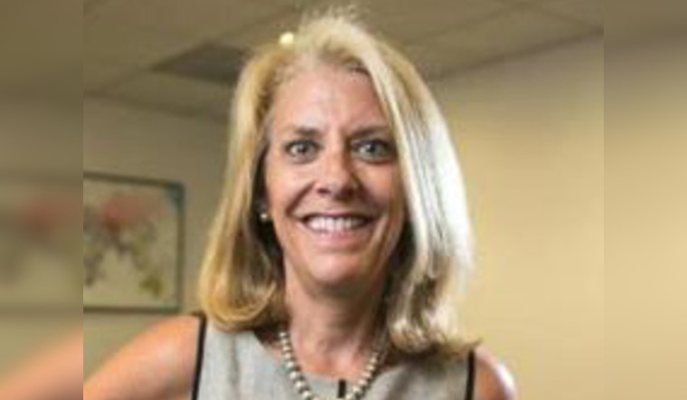 New Chief Justice of the Trial Court: Honorable Heidi E. Brieger Takes the Reins in Massachusetts