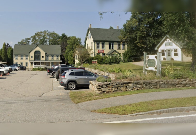 New Hampshire Democratic Party Office Hit by Antisemitic Vandalism in Belknap County