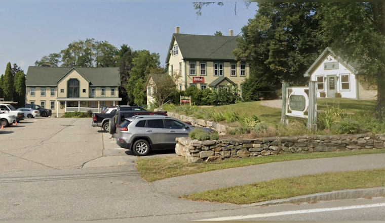 New Hampshire Democratic Party Office Hit by Antisemitic Vandalism in Belknap County