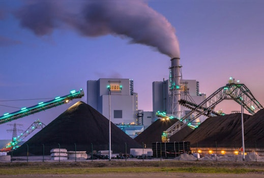 New Study Reveals Coal's Lethal Toll, Rings Alarm Bells for Global Energy Policies