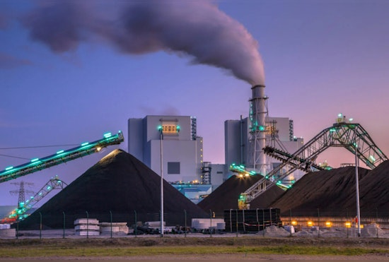 New Study Reveals Coal's Lethal Toll, Rings Alarm Bells for Global Energy Policies