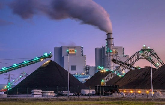 New Study Reveals Coal's Lethal Toll, Rings Alarm Bells for Global Energy Policies