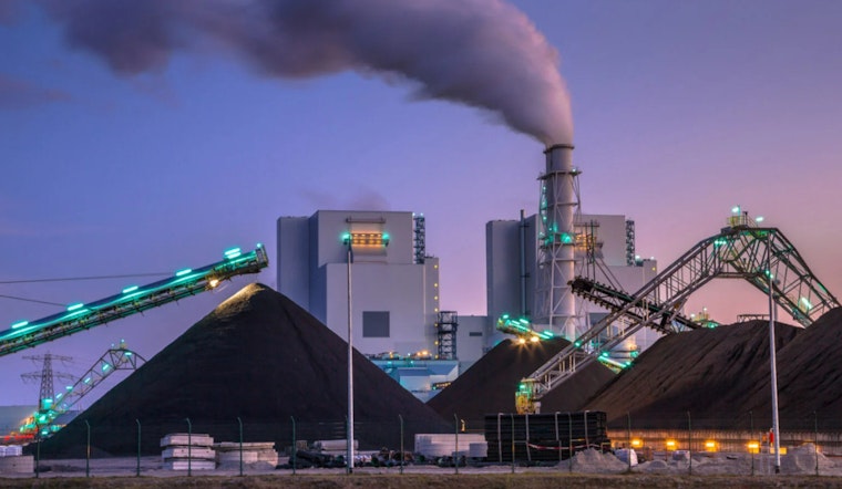 New Study Reveals Coal's Lethal Toll, Rings Alarm Bells for Global Energy Policies
