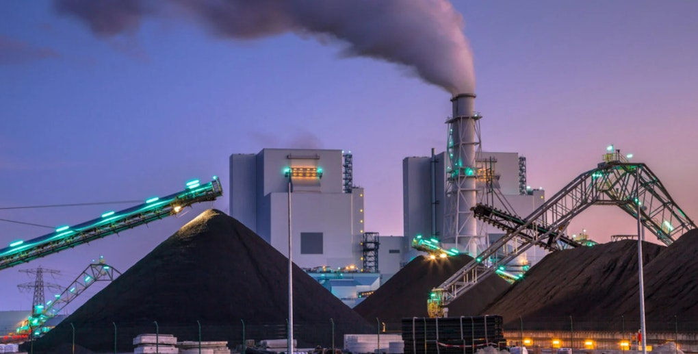New Study Reveals Coal's Lethal Toll, Rings Alarm Bells for Global Energy Policies