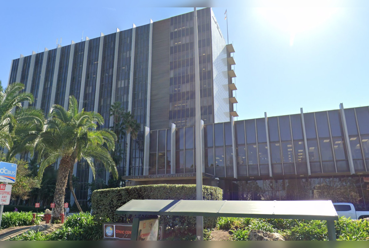 Newburgh Man Convicted Of Burglary And Threatening Resident With