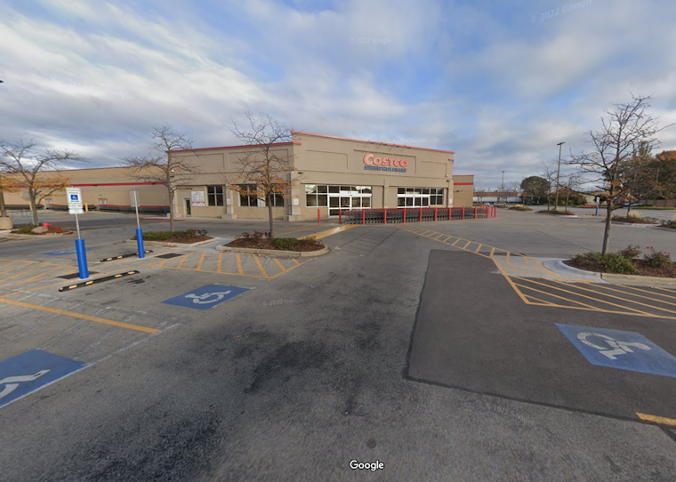 Niles Driver Dragged by Thief Who Stole Sentimental Vehicle at Costco Gas Station