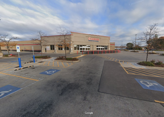 Niles Driver Dragged by Thief Who Stole Sentimental Vehicle at Costco Gas Station