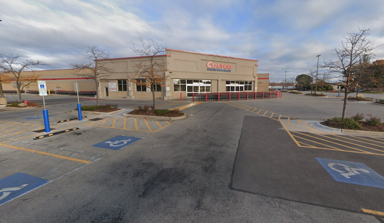 Niles Driver Dragged by Thief Who Stole Sentimental Vehicle at Costco Gas Station