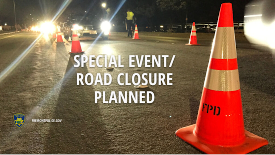 Niles Gears Up for Annual Tree Lighting and Festival of Lights Parade, Planned Road Closures Ahead