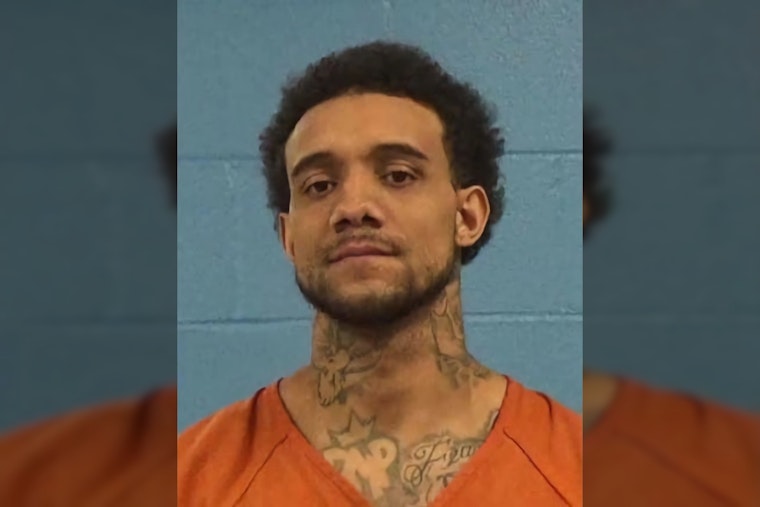 No Indictment for Accused Sex Trafficker Emanuel Cartagena from Dallas Grand Jury