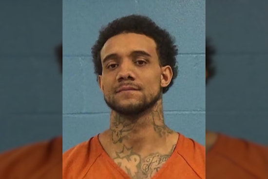 No Indictment for Accused Sex Trafficker Emanuel Cartagena from Dallas Grand Jury