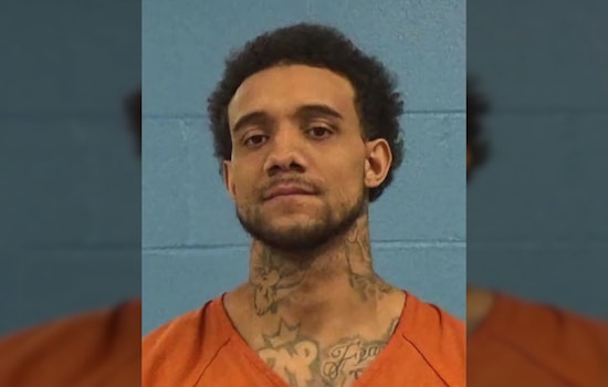 No Indictment for Accused Sex Trafficker Emanuel Cartagena from Dallas Grand Jury