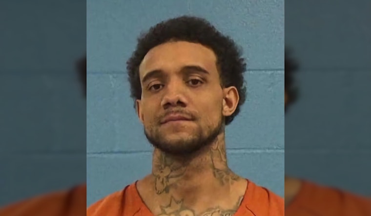 No Indictment for Accused Sex Trafficker Emanuel Cartagena from Dallas Grand Jury