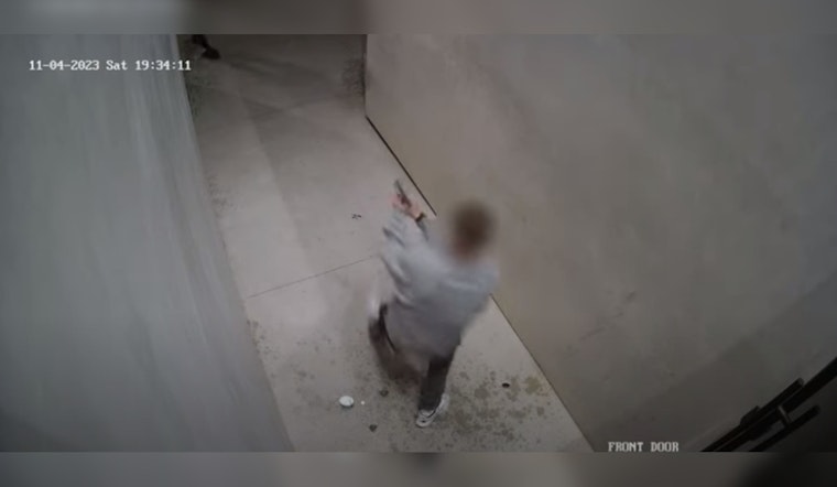 Nonprofit Founder Defends Home and Family Against Armed Burglars, Ignites Self-Defense Debate in Los Angeles