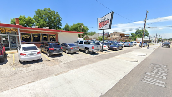 Norma's Cafe Carves Up Generosity, 34 Years of Thanksgiving Tradition in Oak Cliff Feeds Thousands