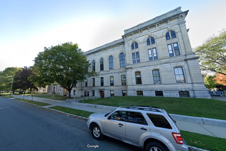 North Adams Police Sting Nabs Online Predator Accused of Targeting Minors