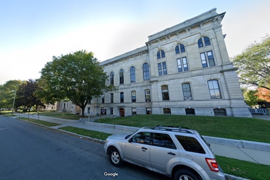North Adams Police Sting Nabs Online Predator Accused of Targeting Minors