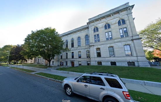 North Adams Police Sting Nabs Online Predator Accused of Targeting Minors