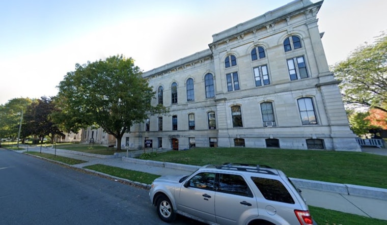 North Adams Police Sting Nabs Online Predator Accused of Targeting Minors