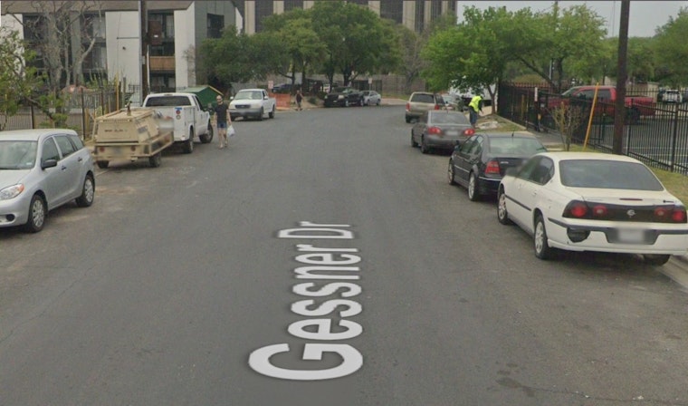 North Austin Man Wounded in Chase Village Apartments Shooting