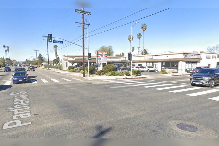 North Hills Tragedy, Motorcyclist Killed in Hit-and-Run, LAPD Seeks Public Assistance