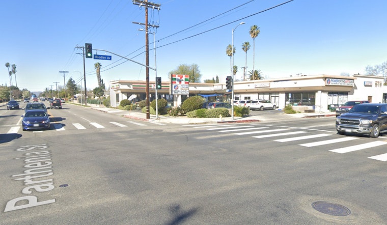 North Hills Tragedy, Motorcyclist Killed in Hit-and-Run, LAPD Seeks Public Assistance