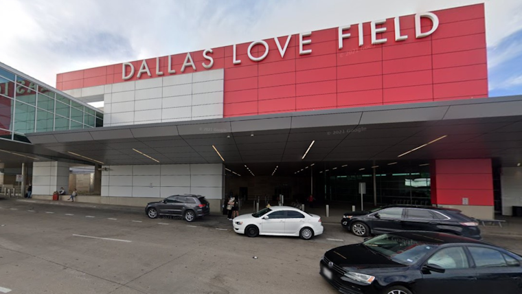North Texas Airports Brace for Record-Breaking Holiday Travel Rush