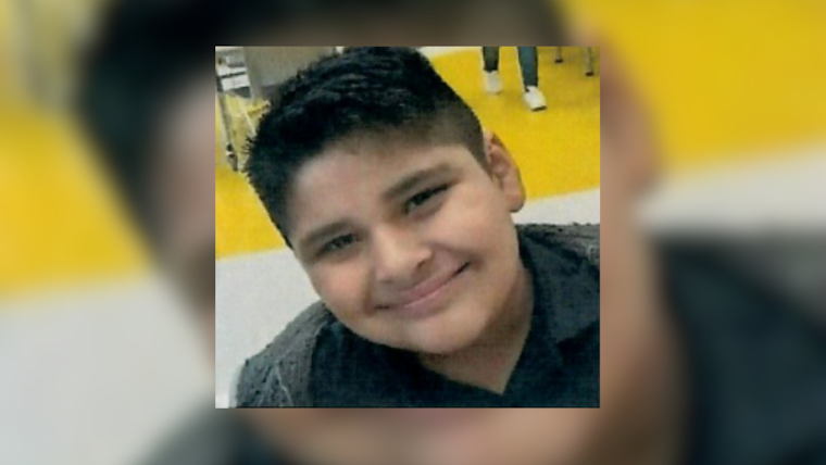 North Texas AMBER Alert: Suspected Father in Abduction, Ian Aguilar Possibly in Mexico