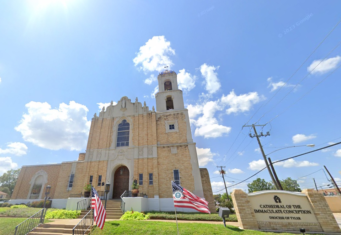 North Texas Catholics in Transition Strickland's Dismissal