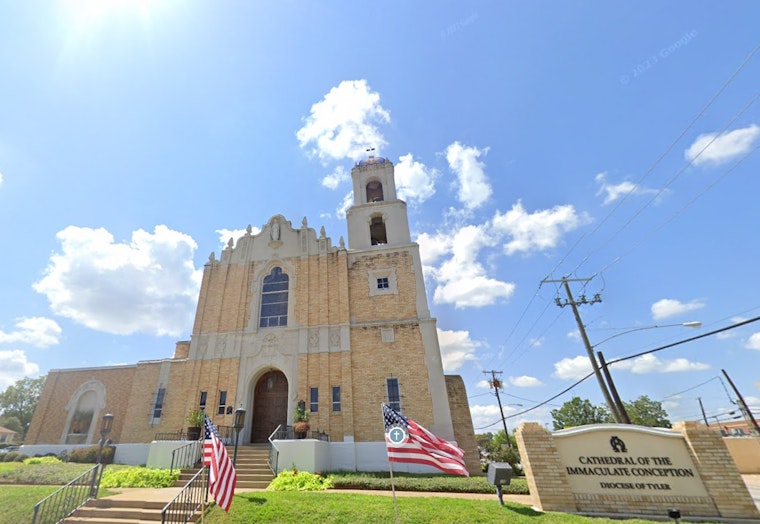 UPDATES: North Texas Catholics in Transition, Bishop Strickland's Dismissal Sparks Prayer Vigils and Diverse Reactions