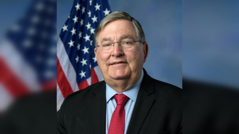 North Texas Congress Seats Up for Grabs as Reps. Granger, Allred, and Burgess Retire