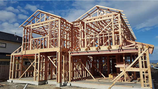 North Texas Suburbs Witness Dip in Single-Family Building Permits as Dallas, Fort Worth Face Possible Decline