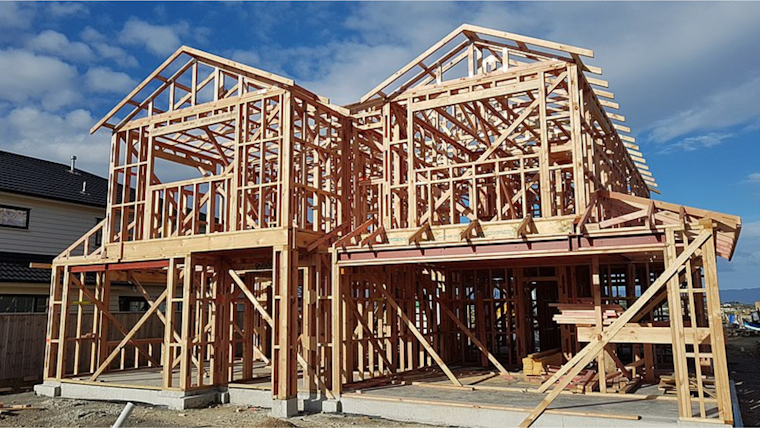 North Texas Suburbs Witness Dip in Single-Family Building Permits as Dallas, Fort Worth Face Possible Decline
