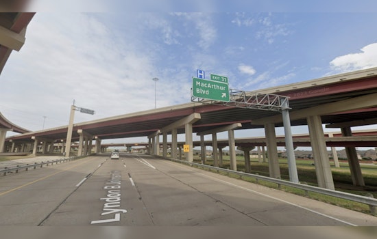 22-Year-Old Woman Drives into Oncoming Dallas-Area Traffic in Suicide Attempt, Leaving One Dead & Another Injured