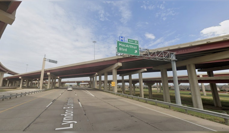 22-Year-Old Woman Drives into Oncoming Dallas-Area Traffic in Suicide Attempt, Leaving One Dead & Another Injured