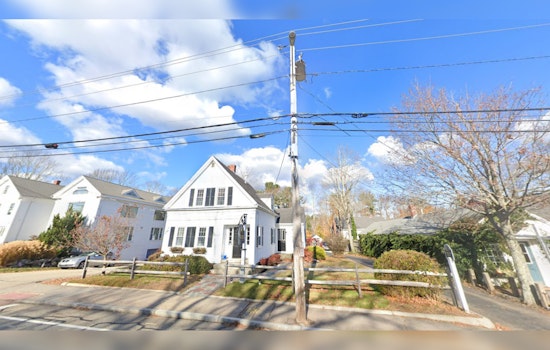 Norwell's Main Street Gets a Sugar Rush with New Retail and Candy Store Combo