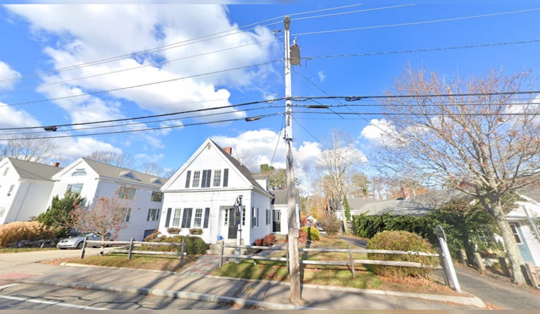 Norwell's Main Street Gets a Sugar Rush with New Retail and Candy Store Combo