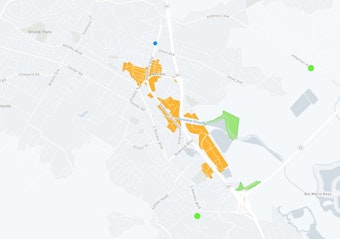 Novato Residents Steer Through Outage with Savvy Street Smarts