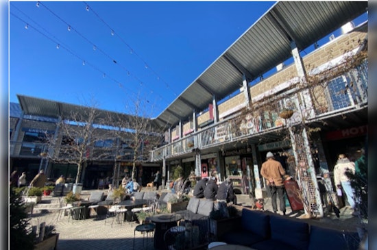 Somerville Shops Swell with Support as Holiday Shoppers Seek Local Gems
