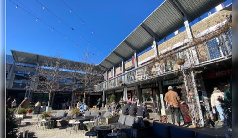 Somerville Shops Swell with Support as Holiday Shoppers Seek Local Gems