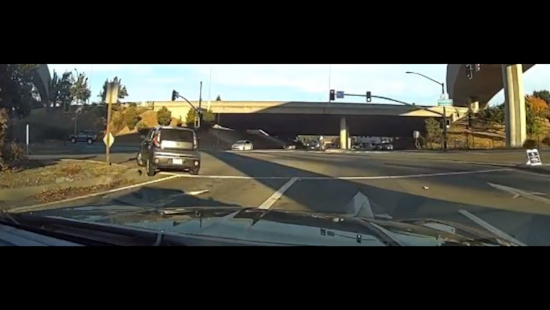 Oakland and Lafayette Police Collaboration, ALPR Technology Aids in Stolen Vehicle Arrest