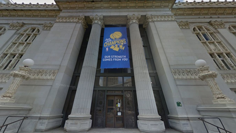 Oakland City Council Unanimously Pushes for Middle East Peace, Shuns Political Finger-Pointing in Ceasefire Resolution