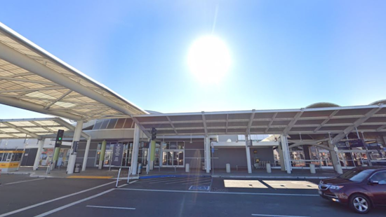 Oakland International Airport Gears Up for Thanksgiving Travel Surge