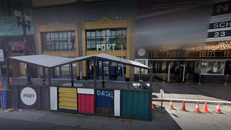Oakland LGBTQ Hotspot The Port Bar Faces Eviction Amid Lease Dispute and Attempt to Halt Queer-Oriented Events
