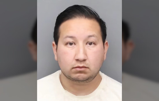 Oakland Man Accused of Distributing Harmful Matter to Minors Arrested in Riverside County