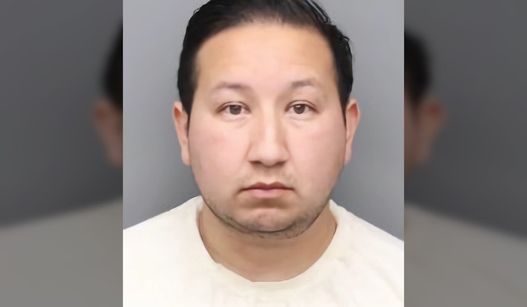 Oakland Man Accused of Distributing Harmful Matter to Minors Arrested in Riverside County